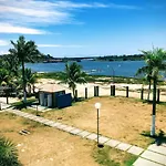 Luxuoso apartamento Residencial Marina Clube - 4