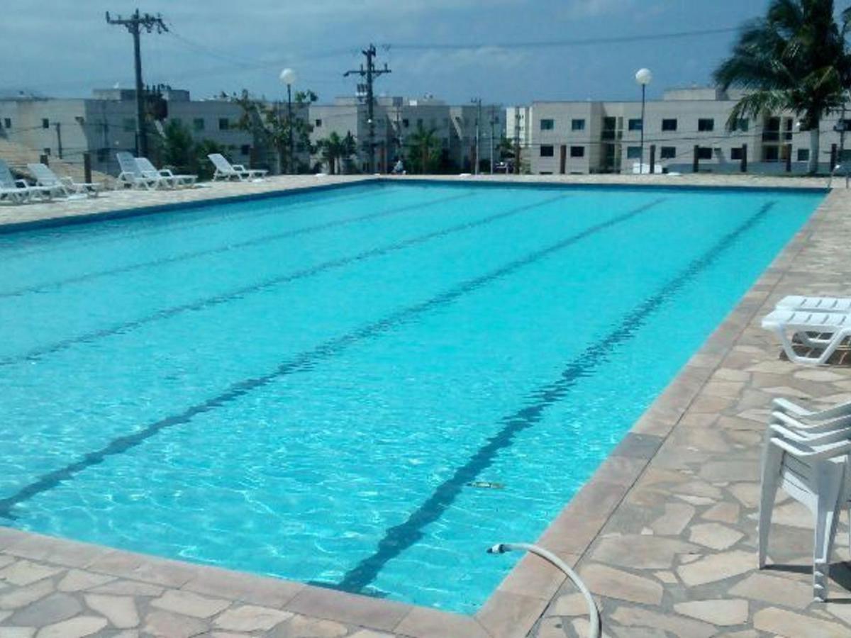 Espetacular Com Clube Privativo Apartamento