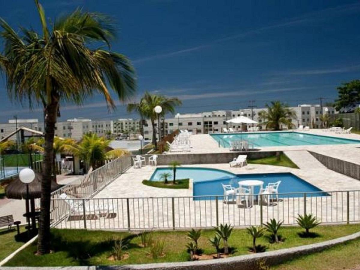 Espetacular Com Clube Privativo Apartamento Cabo Frío