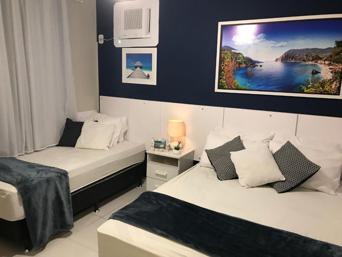 Apartamento Espetacular Com Clube Privativo Cabo Frío