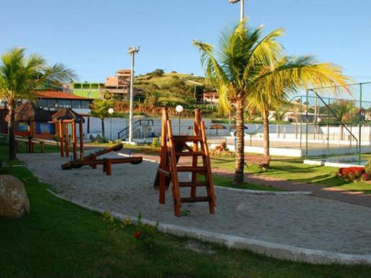 Espetacular Com Clube Privativo